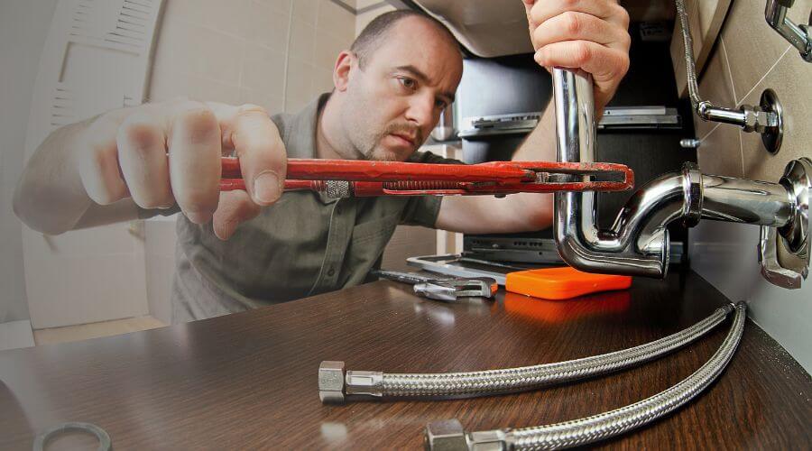 Professional water heater repair in Calumet, MI